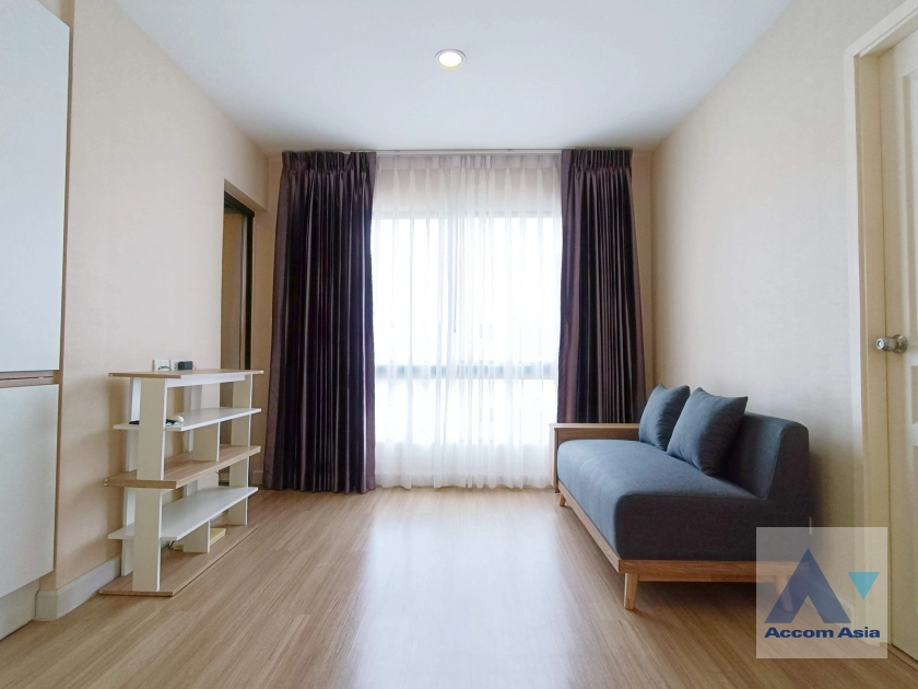  2  1 br Condominium For Rent in Sukhumvit ,Bangkok MRT Queen Sirikit National Convention Center at The Nest Sukhumvit AA42729