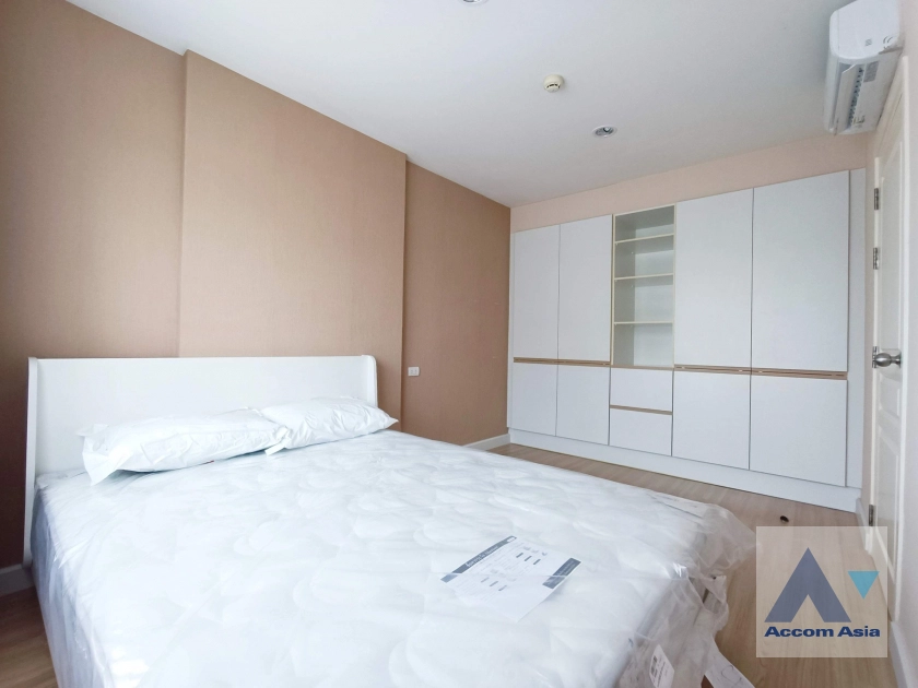  1  1 br Condominium For Rent in Sukhumvit ,Bangkok MRT Queen Sirikit National Convention Center at The Nest Sukhumvit AA42729