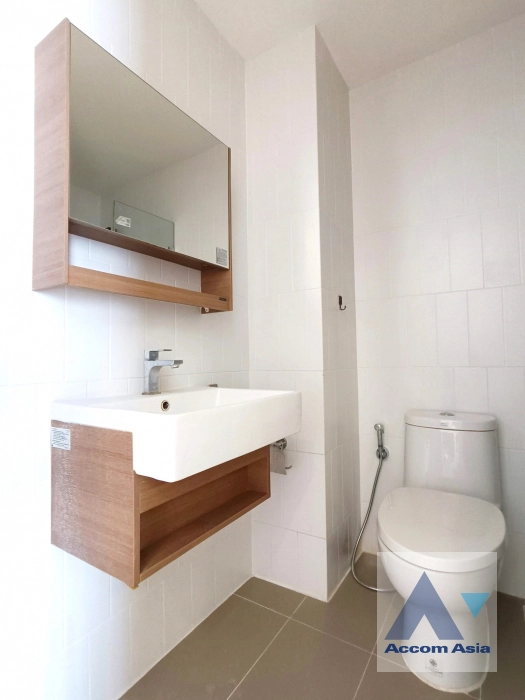 4  1 br Condominium For Rent in Sukhumvit ,Bangkok MRT Queen Sirikit National Convention Center at The Nest Sukhumvit AA42729