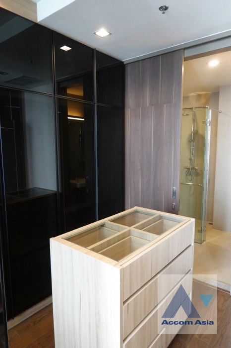 6  3 br Condominium For Rent in Ploenchit ,Bangkok BTS Ploenchit at Noble Ploenchit AA42735