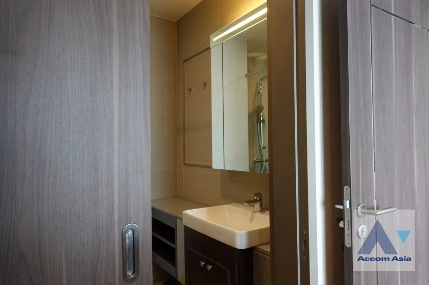 8  3 br Condominium For Rent in Ploenchit ,Bangkok BTS Ploenchit at Noble Ploenchit AA42735