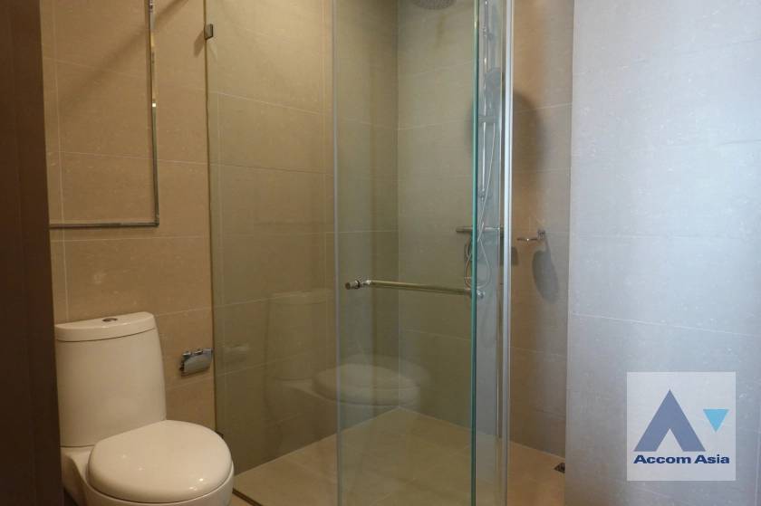 7  3 br Condominium For Rent in Ploenchit ,Bangkok BTS Ploenchit at Noble Ploenchit AA42735