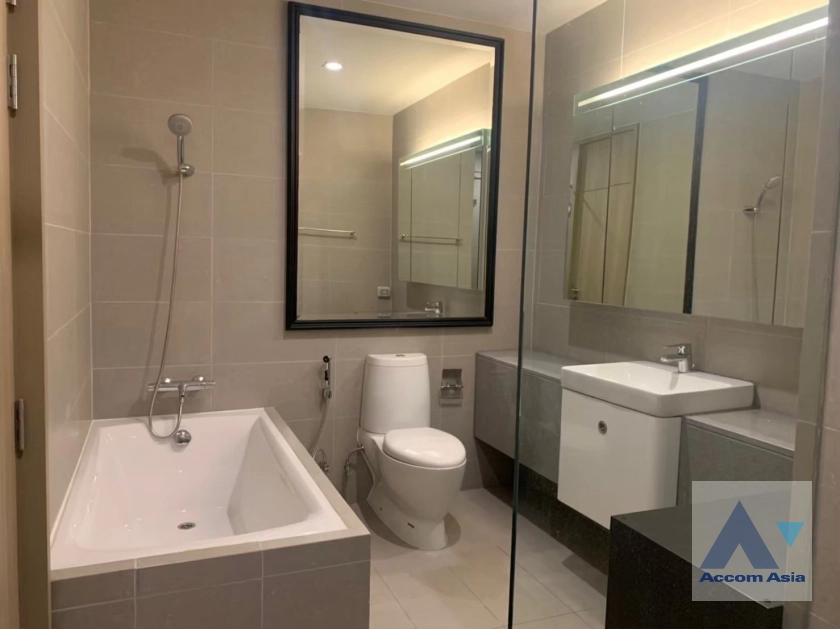 5  2 br Condominium For Rent in Ploenchit ,Bangkok BTS Ploenchit at Noble Ploenchit AA42736