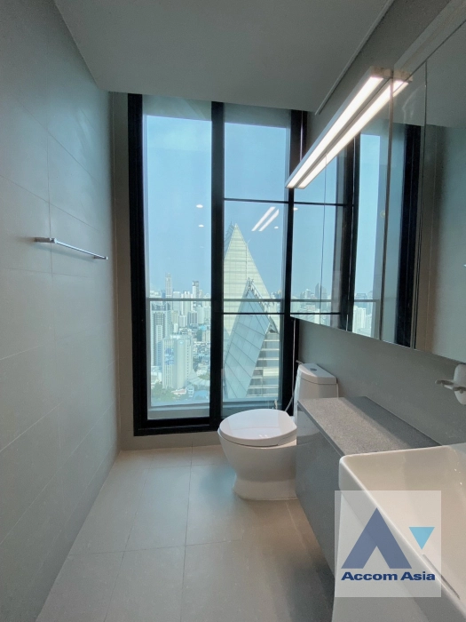 6  1 br Condominium for rent and sale in Ploenchit ,Bangkok BTS Ploenchit at Noble Ploenchit AA42737