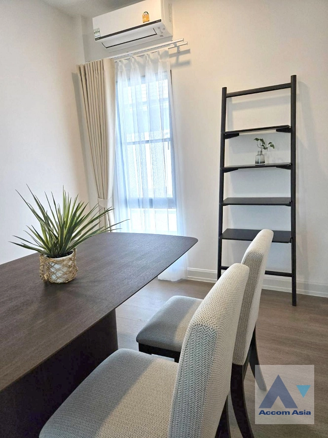 10  4 br House for rent and sale in Latkrabang ,Bangkok ARL Ban Thap Chang at Nantawan Rama 9 New Krungthepkreetha AA42739