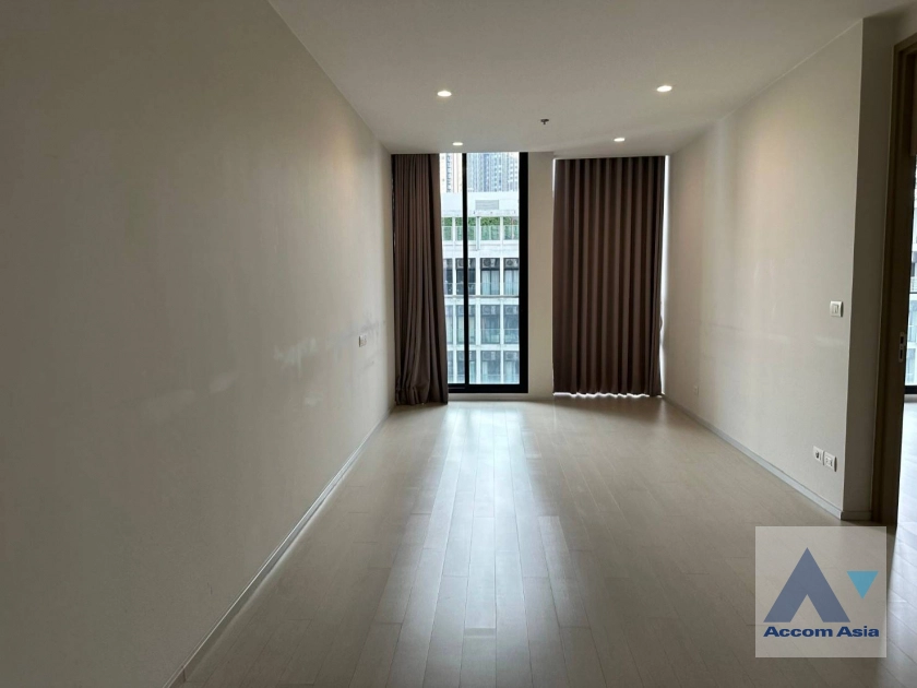 Noble Ploenchit Condominium  1 Bedroom for Sale BTS Ploenchit in Ploenchit Bangkok
