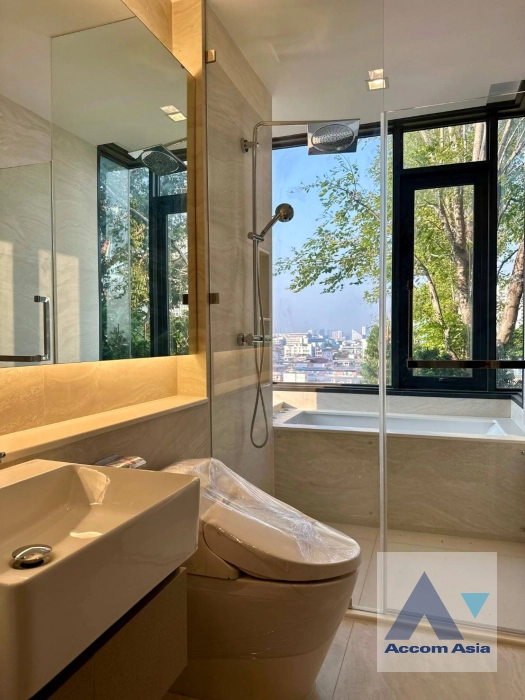 8  2 br Condominium For Sale in Dusit ,Bangkok BTS Ratchathewi at The Address Siam AA42741