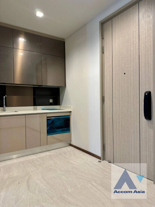  1  2 br Condominium For Sale in Dusit ,Bangkok BTS Ratchathewi at The Address Siam AA42741