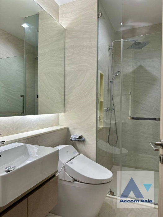 9  2 br Condominium For Sale in Dusit ,Bangkok BTS Ratchathewi at The Address Siam AA42741