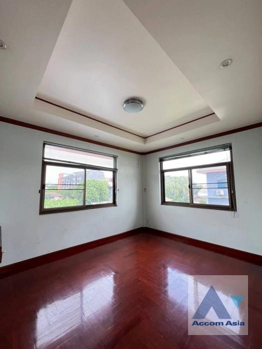 13  7 br House for rent and sale in Lat Phrao ,Bangkok  AA42743