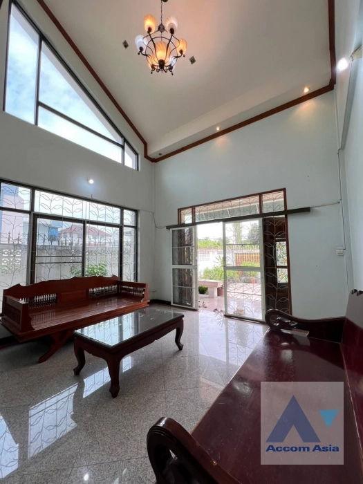  1  7 br House for rent and sale in Lat Phrao ,Bangkok  AA42743