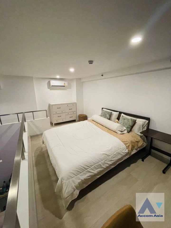 10  1 br Condominium For Sale in Sathorn ,Bangkok BTS Chong Nonsi at Knightsbridge Prime Sathorn Condominium AA42745