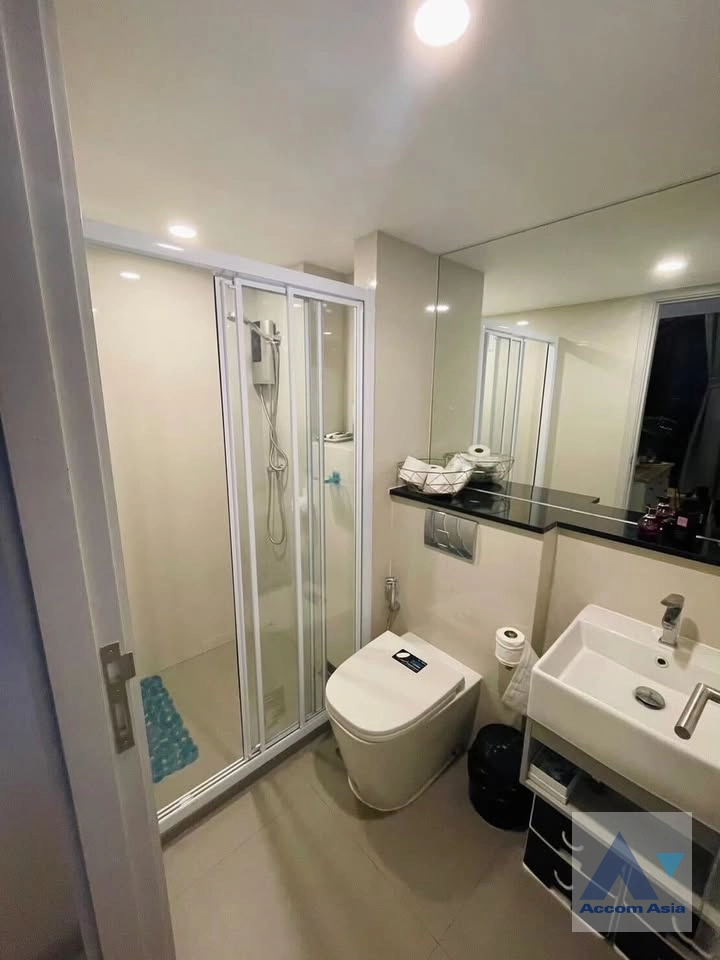 11  1 br Condominium For Sale in Sathorn ,Bangkok BTS Chong Nonsi at Knightsbridge Prime Sathorn Condominium AA42745