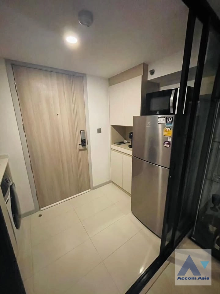 7  1 br Condominium For Sale in Sathorn ,Bangkok BTS Chong Nonsi at Knightsbridge Prime Sathorn Condominium AA42745