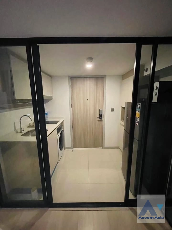 6  1 br Condominium For Sale in Sathorn ,Bangkok BTS Chong Nonsi at Knightsbridge Prime Sathorn Condominium AA42745