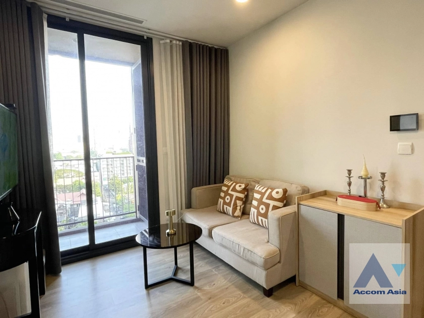  OKA HAUS Sukhumvit 36 Condominium  2 Bedroom for Rent BTS Thong Lo in Sukhumvit Bangkok