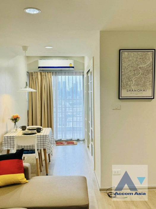 5  1 br Condominium For Rent in Sukhumvit ,Bangkok BTS Phrom Phong at The Waterford Diamond AA42750