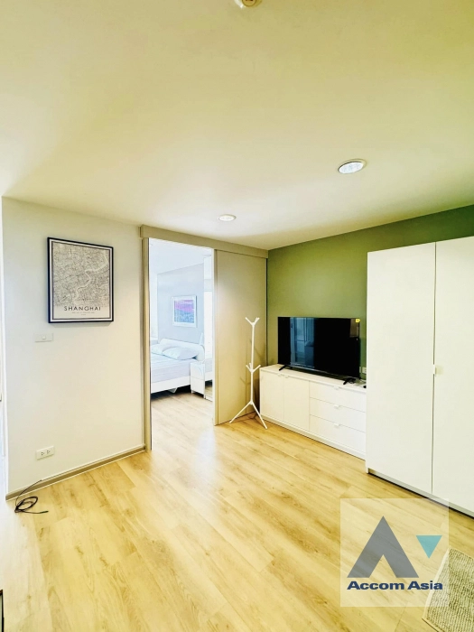 8  1 br Condominium For Rent in Sukhumvit ,Bangkok BTS Phrom Phong at The Waterford Diamond AA42750