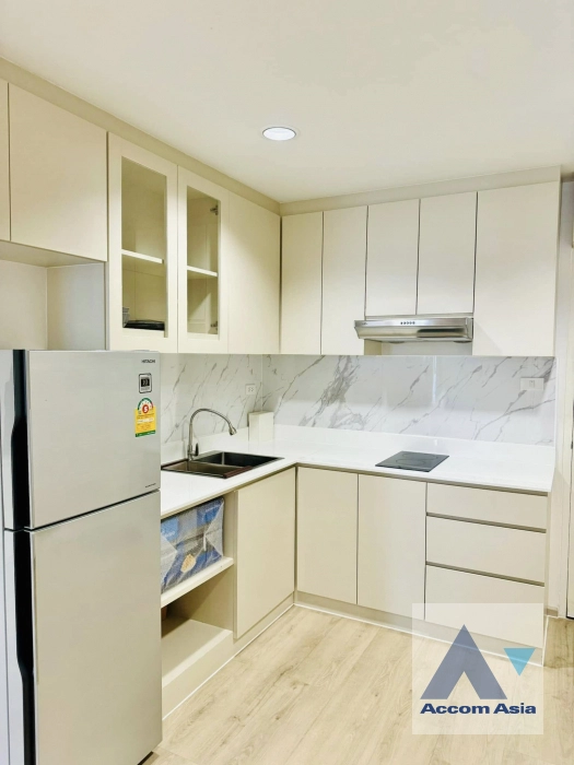 7  1 br Condominium For Rent in Sukhumvit ,Bangkok BTS Phrom Phong at The Waterford Diamond AA42750