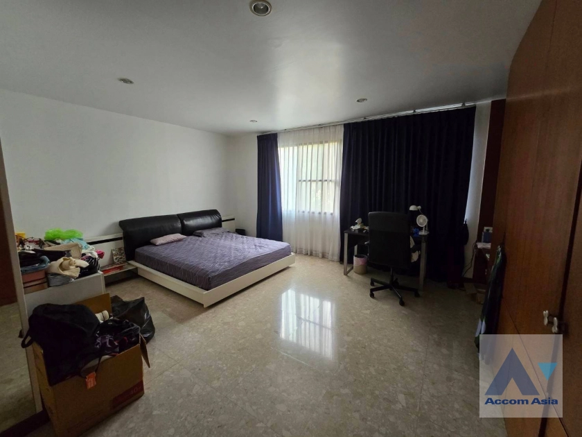 9  3 br Townhouse for rent and sale in Sukhumvit ,Bangkok BTS Thong Lo at Thonglor Garden Place AA42753
