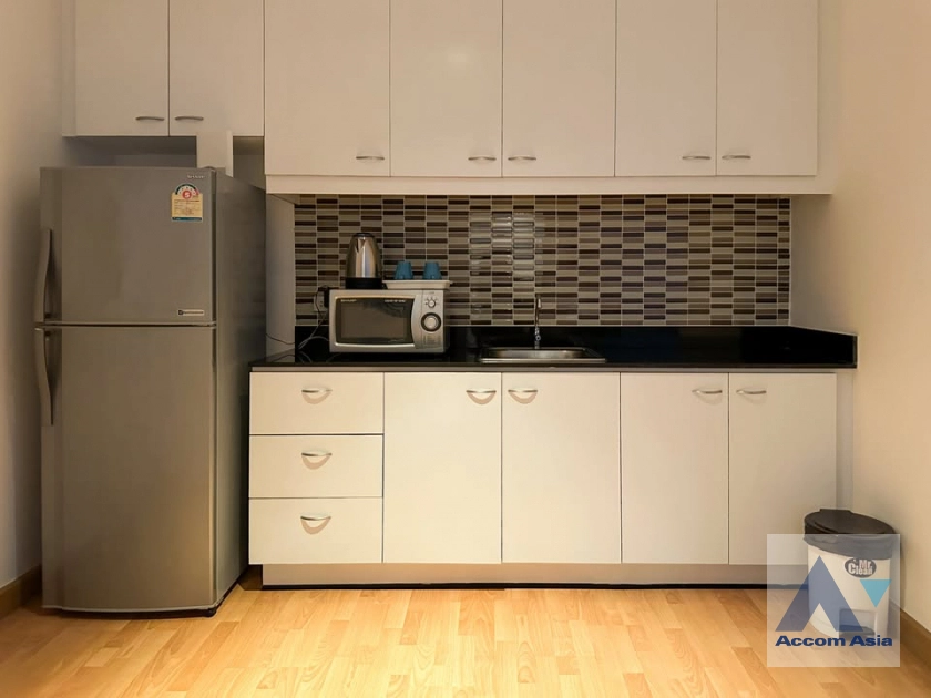 4  1 br Apartment For Rent in Sukhumvit ,Bangkok BTS Nana at Luxurious life in Bangkok AA42755