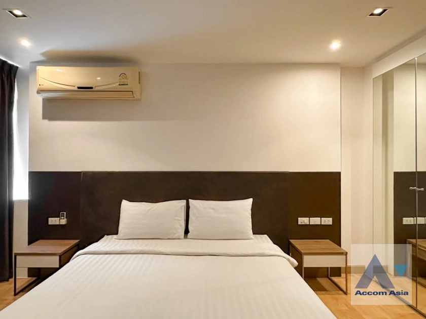 5  1 br Apartment For Rent in Sukhumvit ,Bangkok BTS Nana at Luxurious life in Bangkok AA42755
