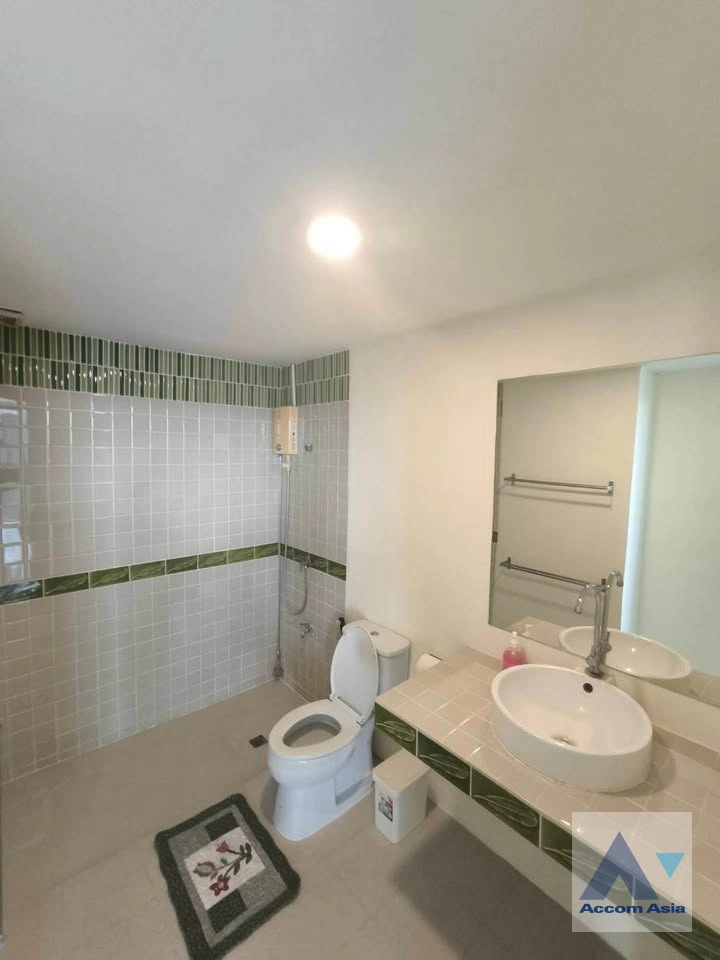 5  2 br Condominium For Rent in Sukhumvit ,Bangkok BTS Thong Lo at JC Tower AA42758