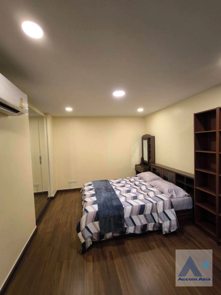 4  2 br Condominium For Rent in Sukhumvit ,Bangkok BTS Thong Lo at JC Tower AA42758