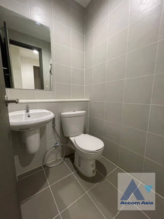 12  3 br Condominium For Rent in Rama 3 ,Bangkok BTS Saphan Taksin at Rhythm Charoenkrung Pavillion AA42759