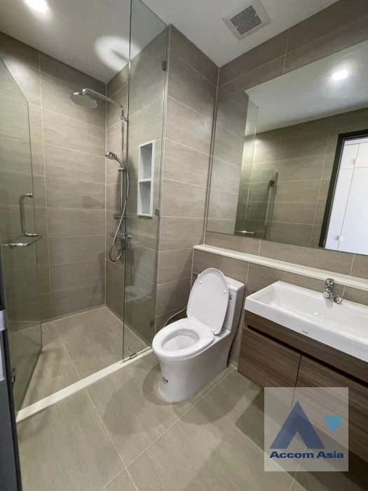 10  3 br Condominium For Rent in Rama 3 ,Bangkok BTS Saphan Taksin at Rhythm Charoenkrung Pavillion AA42759