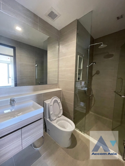 11  3 br Condominium For Rent in Rama 3 ,Bangkok BTS Saphan Taksin at Rhythm Charoenkrung Pavillion AA42759