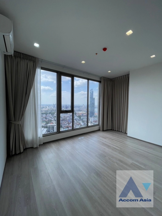 6  3 br Condominium For Rent in Rama 3 ,Bangkok BTS Saphan Taksin at Rhythm Charoenkrung Pavillion AA42759