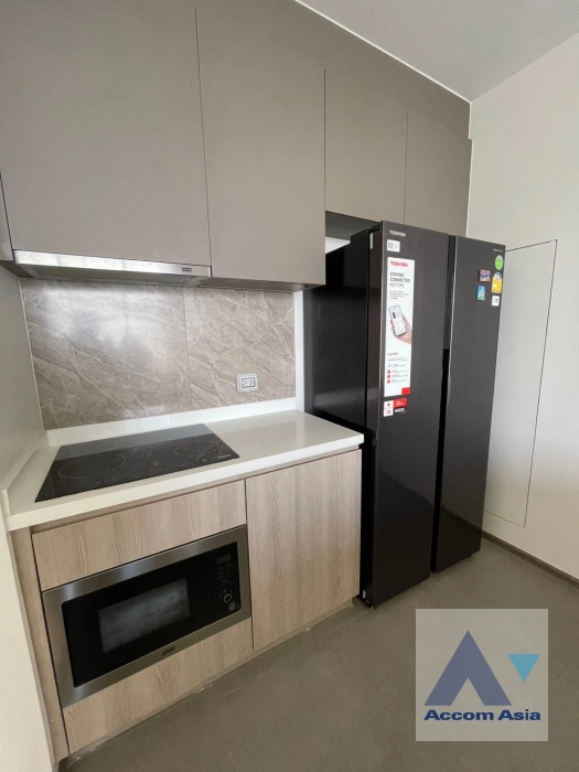 4  3 br Condominium For Rent in Rama 3 ,Bangkok BTS Saphan Taksin at Rhythm Charoenkrung Pavillion AA42759