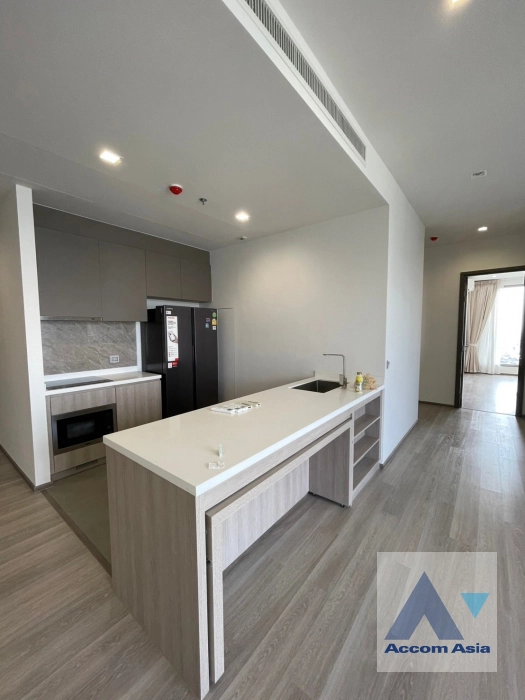  1  3 br Condominium For Rent in Rama 3 ,Bangkok BTS Saphan Taksin at Rhythm Charoenkrung Pavillion AA42759