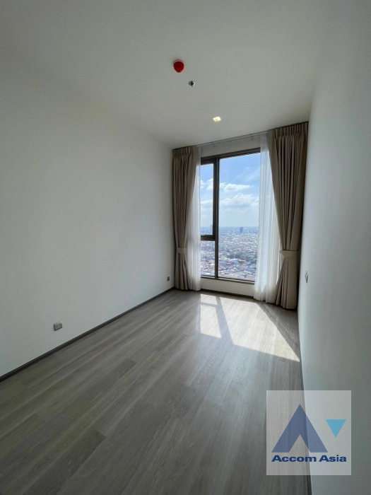 7  3 br Condominium For Rent in Rama 3 ,Bangkok BTS Saphan Taksin at Rhythm Charoenkrung Pavillion AA42759