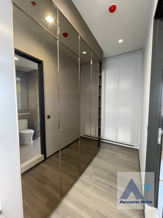 8  3 br Condominium For Rent in Rama 3 ,Bangkok BTS Saphan Taksin at Rhythm Charoenkrung Pavillion AA42759