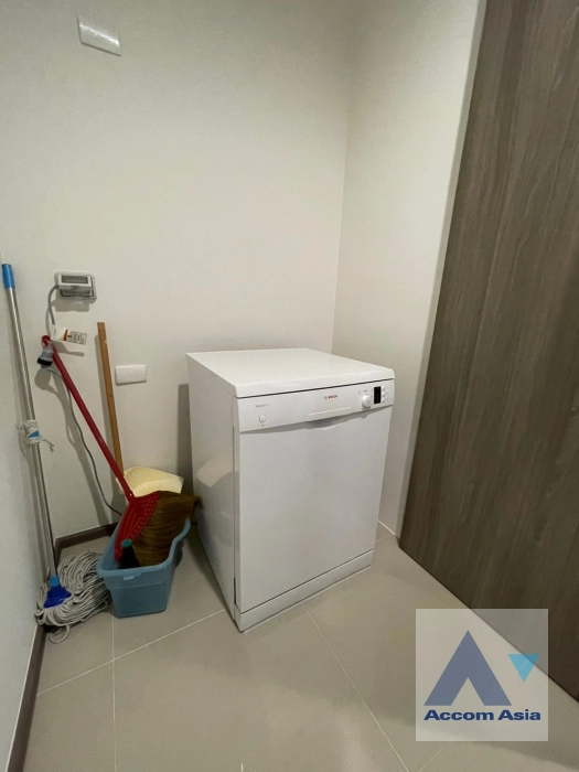 14  3 br Condominium For Rent in Rama 3 ,Bangkok BTS Saphan Taksin at Rhythm Charoenkrung Pavillion AA42759