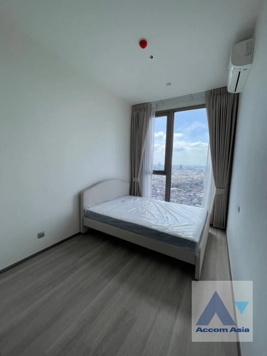 5  3 br Condominium For Rent in Rama 3 ,Bangkok BTS Saphan Taksin at Rhythm Charoenkrung Pavillion AA42759