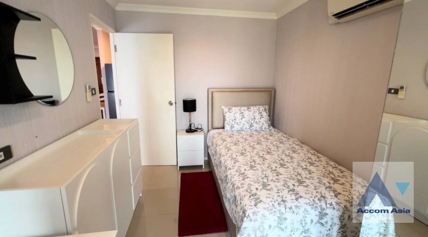 10  2 br Condominium For Rent in Silom ,Bangkok BTS Chong Nonsi at Pearl Garden AA42760