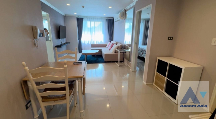 4  2 br Condominium For Rent in Silom ,Bangkok BTS Chong Nonsi at Pearl Garden AA42760
