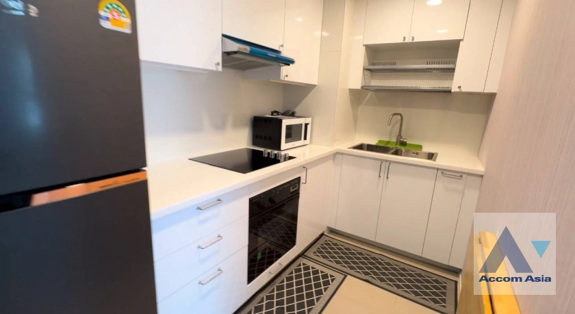 6  2 br Condominium For Rent in Silom ,Bangkok BTS Chong Nonsi at Pearl Garden AA42760