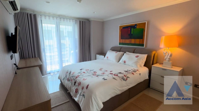 8  2 br Condominium For Rent in Silom ,Bangkok BTS Chong Nonsi at Pearl Garden AA42760