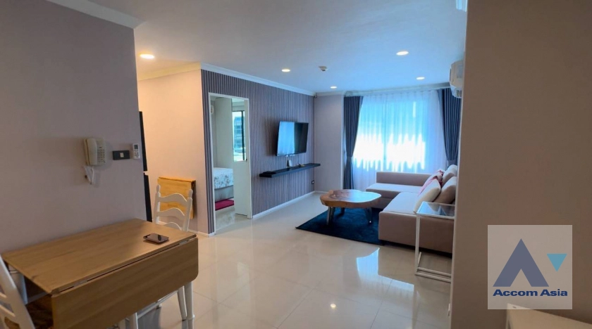  1  2 br Condominium For Rent in Silom ,Bangkok BTS Chong Nonsi at Pearl Garden AA42760
