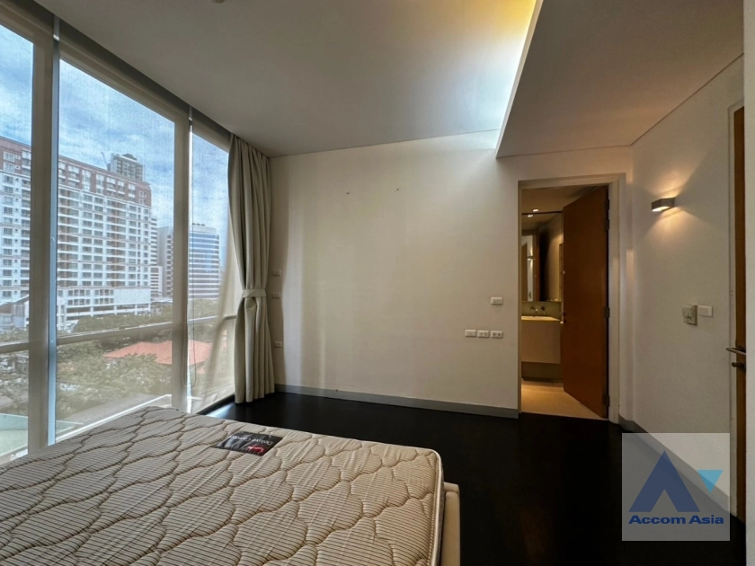 10  2 br Condominium For Sale in Sukhumvit ,Bangkok BTS Asok - MRT Sukhumvit at Domus 16 AA42761