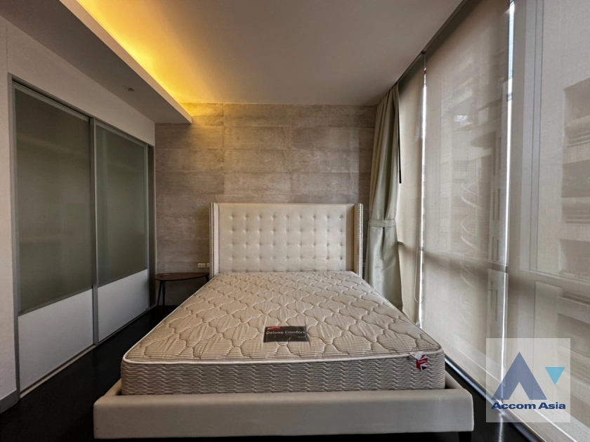 9  2 br Condominium For Sale in Sukhumvit ,Bangkok BTS Asok - MRT Sukhumvit at Domus 16 AA42761