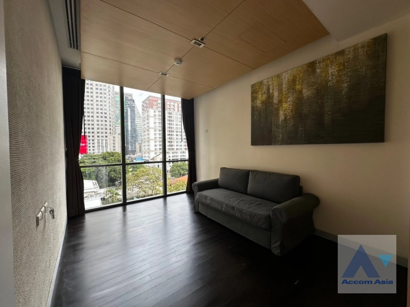 5  2 br Condominium For Sale in Sukhumvit ,Bangkok BTS Asok - MRT Sukhumvit at Domus 16 AA42761