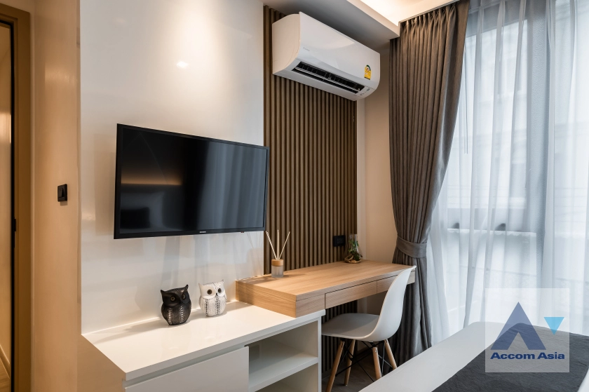 13  2 br Apartment For Rent in Sukhumvit ,Bangkok BTS Ekkamai at Luxury apartment AA42762