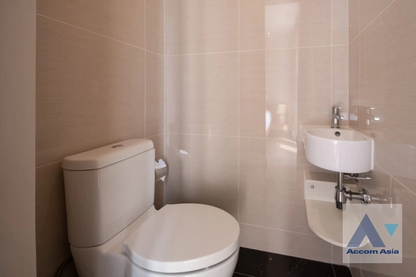 8  1 br Condominium For Rent in Sukhumvit ,Bangkok BTS Phrom Phong at Park Origin Phrom Phong AA42766