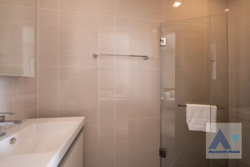 7  1 br Condominium For Rent in Sukhumvit ,Bangkok BTS Phrom Phong at Park Origin Phrom Phong AA42766