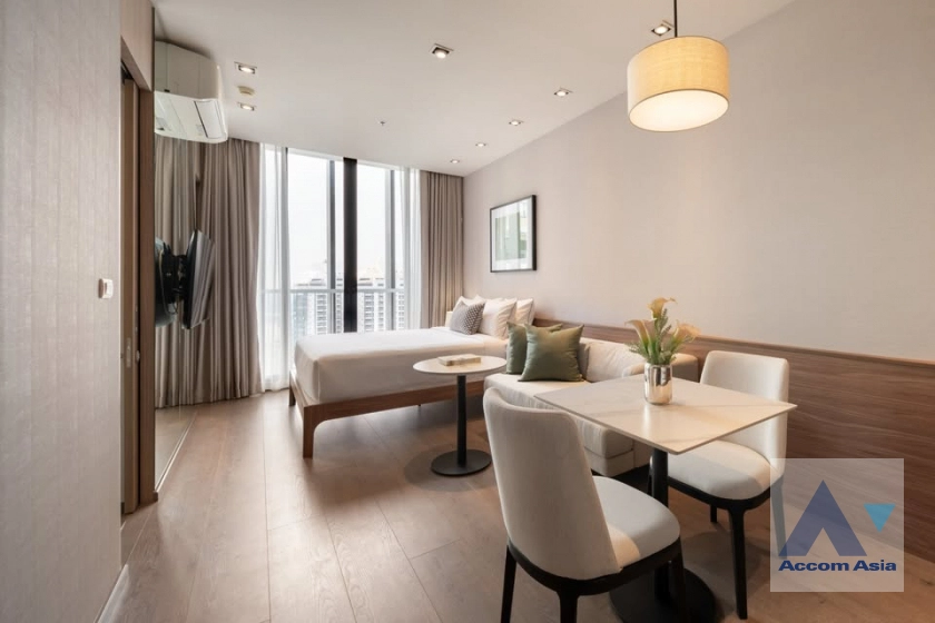  1  1 br Condominium For Rent in Sukhumvit ,Bangkok BTS Phrom Phong at Park Origin Phrom Phong AA42766